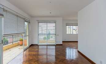 Imagem 7: Excelente apartamento para locação em Moema