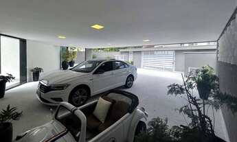 Imagem 5: Casa altíssimo padrão próximo a Granja Viana. Condomínio com total infraestrutura e segura