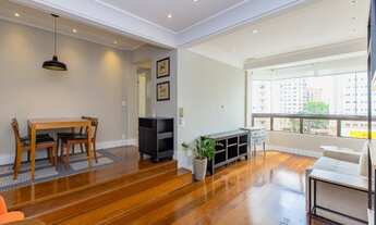 Imagem: Apartamento magnífico no Itaim!