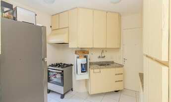 Imagem 5: Apartamento bem arejado e espaçoso em Pinheiros