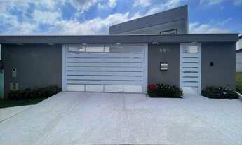 Imagem 3: Casa altíssimo padrão próximo a Granja Viana. Condomínio com total infraestrutura e segura