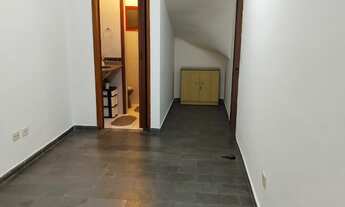 Imagem 2: SALA COMERCIAL NO CORAÇÃO DE ALPHAVILLE!