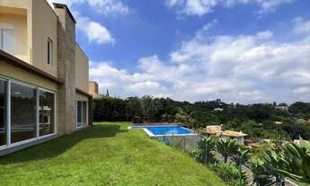 Imagem 7: Condomínio residencial fechado, privativo, com poucas casas e muita natureza preservada