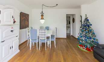 Imagem 7: LINDO Apartamento primeiro andar no REAL PARQUE!