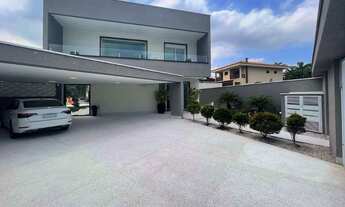 Imagem 4: Casa altíssimo padrão próximo a Granja Viana. Condomínio com total infraestrutura e segura