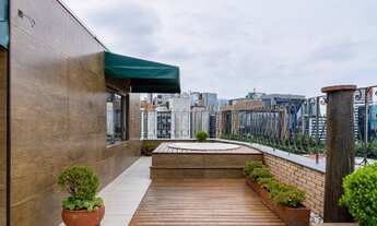 Imagem 6: APARTAMENTO RESIDENCIAL em SÃO PAULO - SP, BROOKLIN PAULISTA