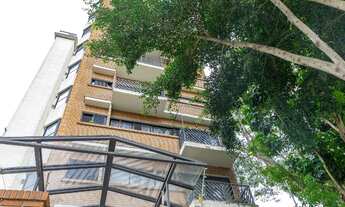 Imagem 4: Excelente cobertura duplex de 345m², com 4 dorm sendo 1 suíte. Campo Belo Zona Sul