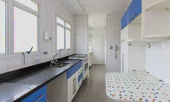 Imagem 3: Excelente apartamento para locação em Moema