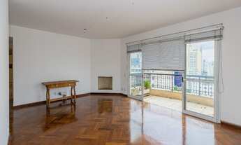 Imagem 2: Excelente apartamento para locação em Moema