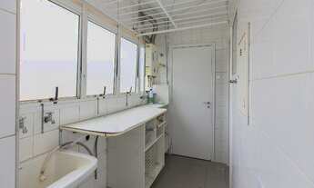 Imagem 6: Excelente apartamento para locação em Moema