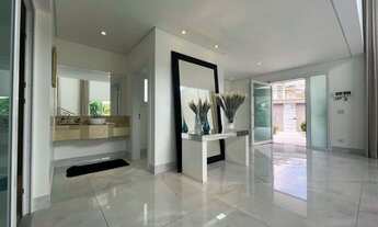 Imagem 6: Casa altíssimo padrão próximo a Granja Viana. Condomínio com total infraestrutura e segura