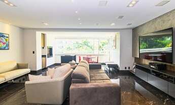 Imagem 7: MAGNÍFICO APARTAMENTO NO PANAMBY