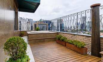 Imagem 7: APARTAMENTO RESIDENCIAL em SÃO PAULO - SP, BROOKLIN PAULISTA