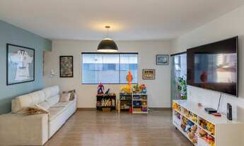 Imagem 1: Apartamento bem arejado e espaçoso em Pinheiros