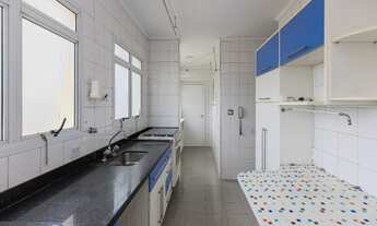 Imagem 4: Excelente apartamento para locação em Moema