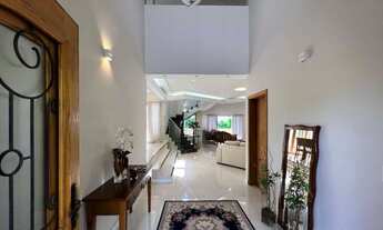 Imagem 6: Linda casa contemporânea, integrada e com ótimo acabamento. Próximo a Granja Viana