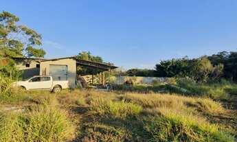 Imagem: Casa em terreno de 1450m², próximo a Granja