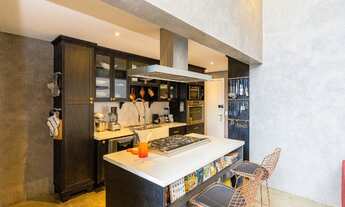 Imagem 2: LINDO APARTAMENTO NO MORUMBI!