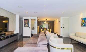 Imagem 2: MAGNÍFICO APARTAMENTO NO PANAMBY