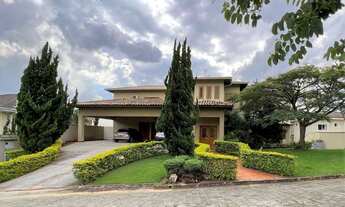 Imagem 2: Linda casa contemporânea, integrada e com ótimo acabamento. Próximo a Granja Viana