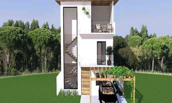 Imagem 3: LOTE LIMPO E PRONTO PARA CONSTRUIR EM COTIA