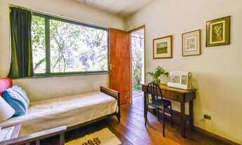 Imagem 2: Em condomínio referencia na região - Nova Higienópolis - portaria e segurança 24hs, biomet