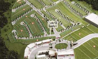 Imagem 7: LOTE LIMPO E PRONTO PARA CONSTRUIR EM COTIA