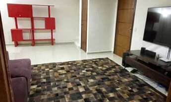 Imagem 3: Casa Triplex em Condomínio Fechado na Granja Viana