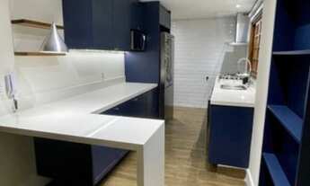 Imagem 4: Casa Triplex em Condomínio Fechado na Granja Viana