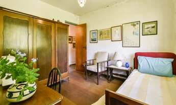 Imagem 6: Em condomínio referencia na região - Nova Higienópolis - portaria e segurança 24hs, biomet