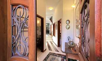 Imagem 6: IMÓVEL RESIDENCIAL / COMERCIAL DE PORTEIRA FECHADA! - PRONTO PARA MORAR / TRABALHAR! COM M