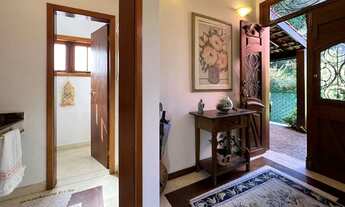 Imagem 7: IMÓVEL RESIDENCIAL / COMERCIAL DE PORTEIRA FECHADA! - PRONTO PARA MORAR / TRABALHAR! COM M