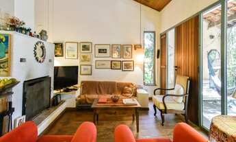 Imagem 5: Em condomínio referencia na região - Nova Higienópolis - portaria e segurança 24hs, biomet