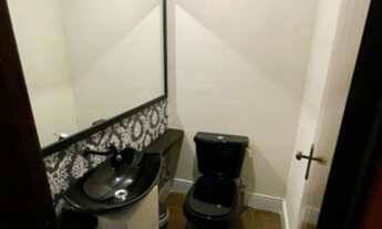 Imagem 2: Casa Triplex em Condomínio Fechado na Granja Viana