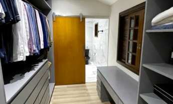 Imagem 5: Casa Triplex em Condomínio Fechado na Granja Viana