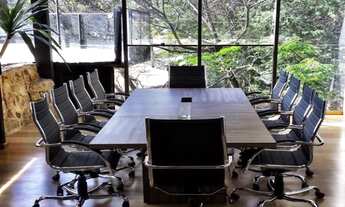 Imagem 5: Sala comercial em localização privilegiada e vista única