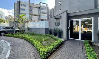 Imagem: Linda Cobertura Duplex Solarium integrada