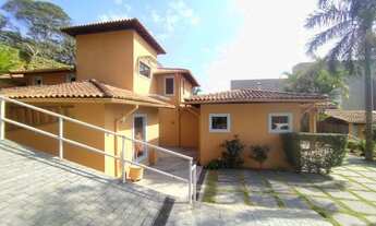 Imagem: Casa em condomínio com uma das melhores