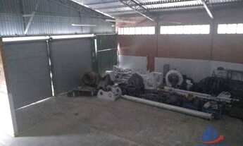 Imagem 5: Excelente galpão para locação; Galpão em alvenaria; Fácil acesso Rodovia Raposo Tavares