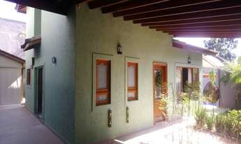 Imagem 5: Encantadora propriedade, totalmente reformada e lindamente decorada - Imóvel com opção de