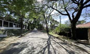 Imagem 4: Lindo LOTE pronto para construir