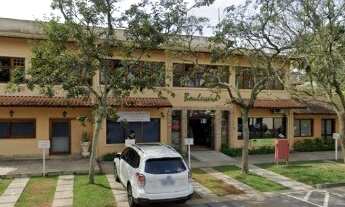 Imagem: Loja comercial, com acesso pelo KM 26,5