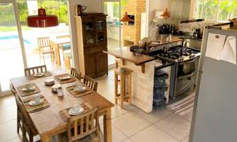 Imagem 3: Imóvel seminovo, recém pintado, impecável, em condomínio referência na região