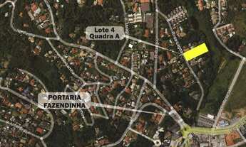 Imagem 3: Lindo LOTE pronto para construir