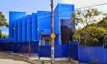 Imagem: Prédio Comercial em São Paulo km 14,5