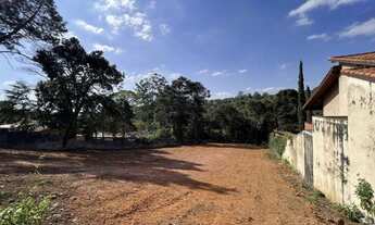 Imagem 2: Lindo LOTE pronto para construir