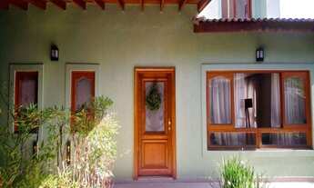 Imagem 3: Encantadora propriedade, totalmente reformada e lindamente decorada - Imóvel com opção de