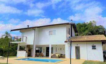 Imagem: Imóvel seminovo, recém pintado, impecável