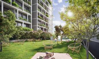 Imagem: O Invert Campo Belo está situado nas proximidades