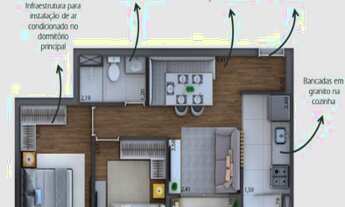 Imagem 2: UM DOS MELHORES EMPREENDIMENTOS DE INTERLAGOS!